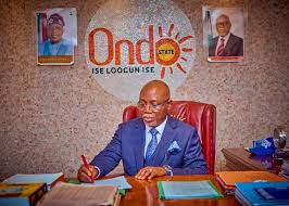 Ondo Govt, REA sign MoU on improved access to electricity